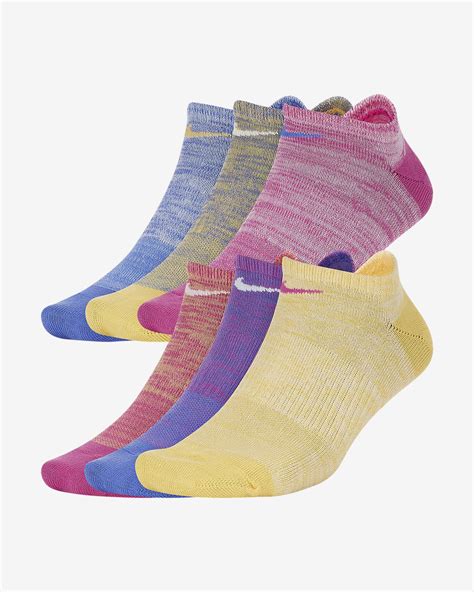 nike trainer socks for women